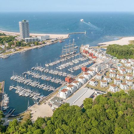 Gorgeous Apartment In Luebeck Travemuende With Wifi Exterior foto