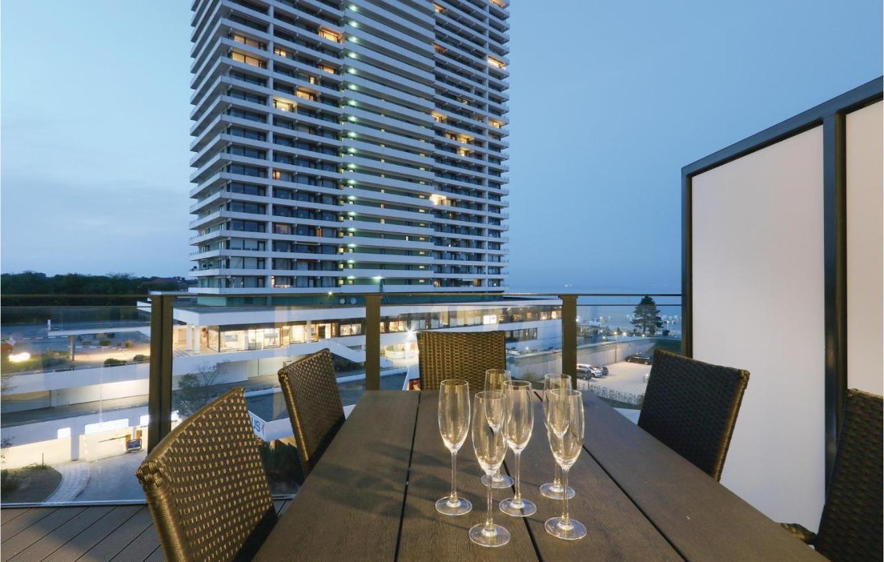 Gorgeous Apartment In Luebeck Travemuende With Wifi Exterior foto