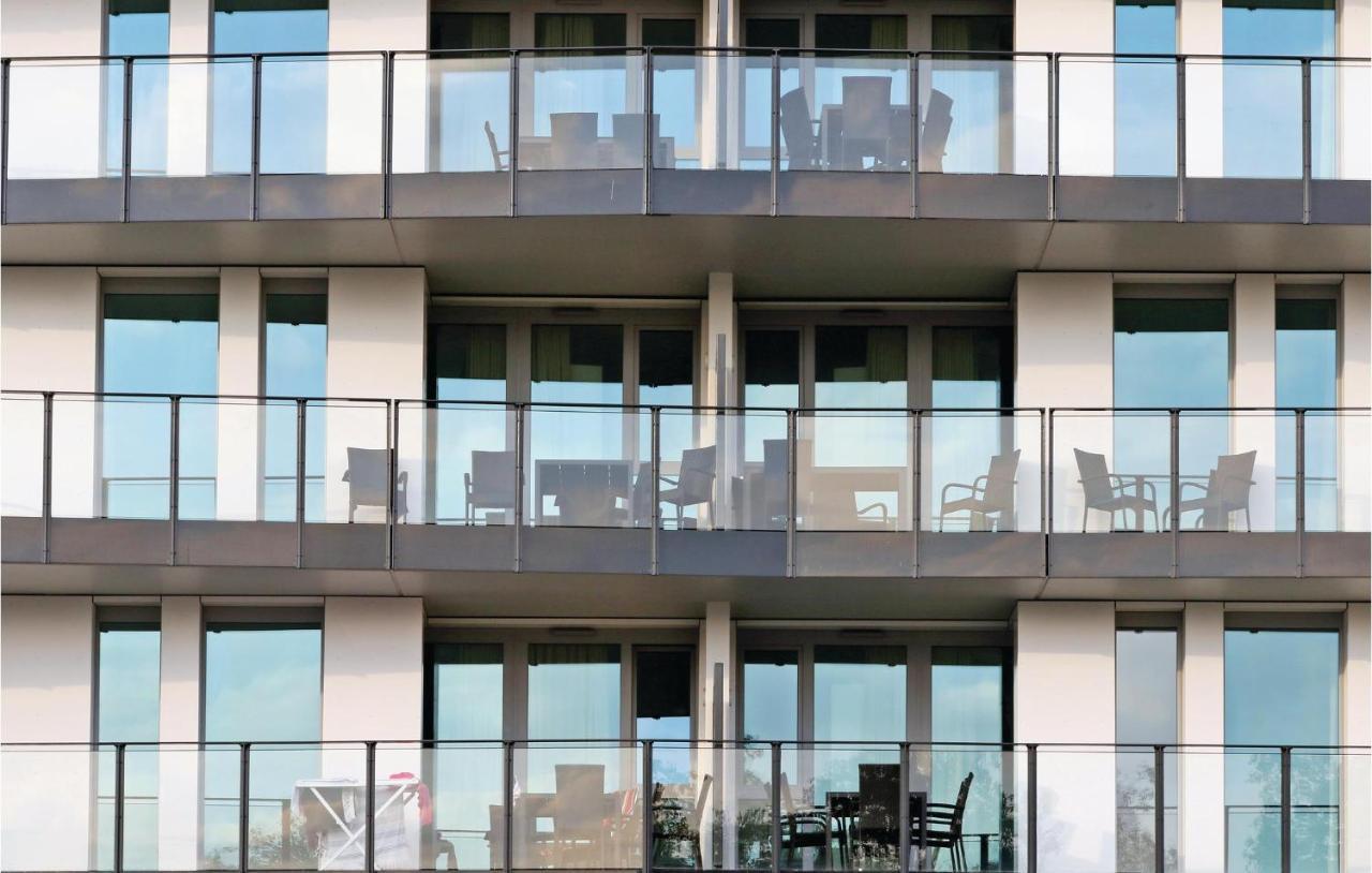 Gorgeous Apartment In Luebeck Travemuende With Wifi Exterior foto