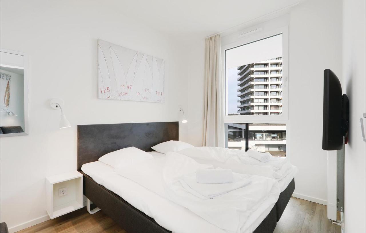 Gorgeous Apartment In Luebeck Travemuende With Wifi Exterior foto