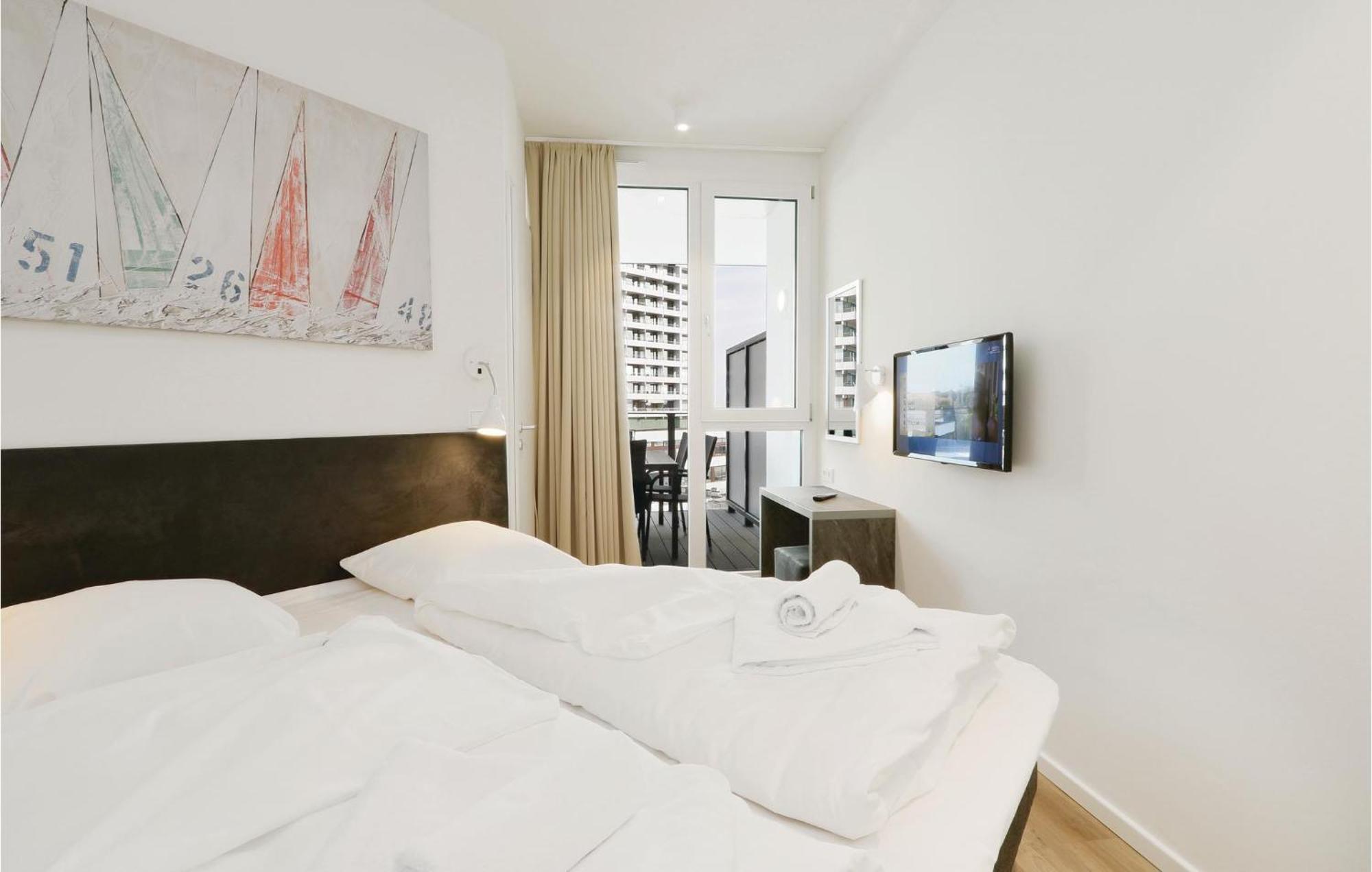 Gorgeous Apartment In Luebeck Travemuende With Wifi Exterior foto