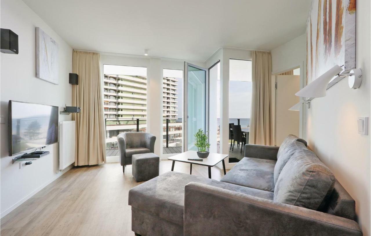 Gorgeous Apartment In Luebeck Travemuende With Wifi Exterior foto